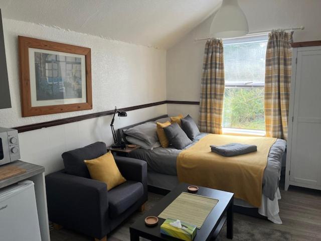 Reservoir Appartement Birmingham