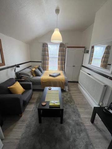 Appartement Reservoir