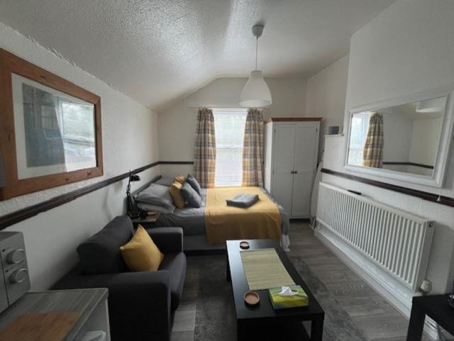 Appartement Reservoir