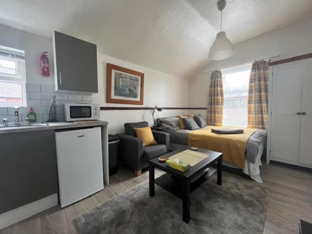 Reservoir Appartement