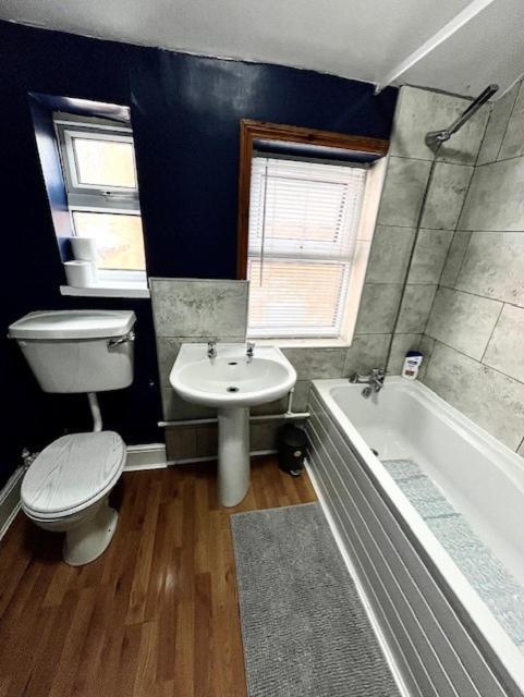 Reservoir Appartement